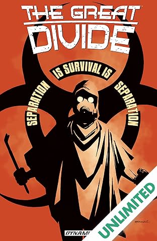 The Great Divide: Separation Is Survival Is Separation